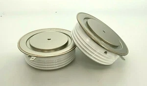 N1467NC260 - NEW - Westcode Ixys Littelfuse Thyristor Semiconductor SCR N490CH26 - Picture 1 of 5