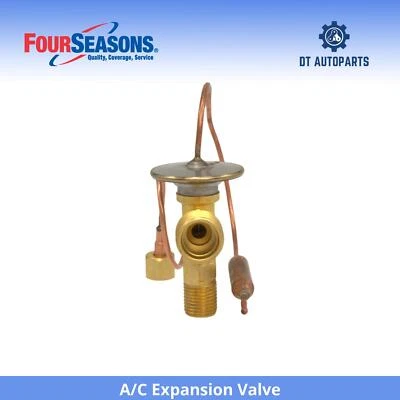 适用于 1994 - 1999 年三菱 3000GT 空调膨胀阀 4 季 1996 1997 年 — 第 1/4 张图片