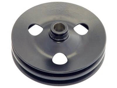 For 1981-1983 Buick Estate Wagon Power Steering Pump Pulley Dorman 83914FJZS - Image 1 of 2