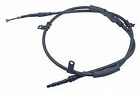 Auto 7 9200271 Hardware, Fasteners and Fittings - Parking Brake Cable, Front