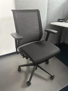 Steelcase Think Stuhl - Bild 1 von 2