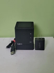 Bem Wireless Bluetooth Mojo II Speaker HL2750 - Picture 1 of 6