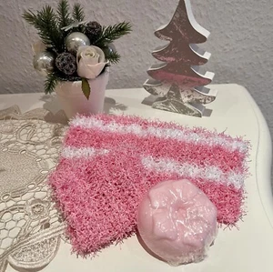 3er Set Spa Geschenk Set Wellness, Aroma Duft Seifen - Bild 1 von 4