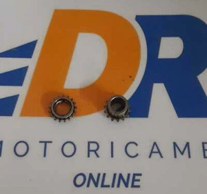 INGRANAGGI CATENA DISTRIBUZIONE APRILIA SCARABEO 50 4T 2006 2007 2008 2009 - Imagen 1 de 1