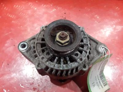 2001 SUZUKI BALENO 1839 Petrol Alternator - Image 1 of 4