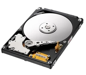 Disco duro Hitachi HCS5C3225SLA380 0A39115 250 GB 5400 RPM SATA 3 3,5 pulgadas - Imagen 1 de 1