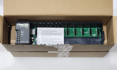 Automation Direct D2-09BDC1-1 Direct Logic 205 Power Supply - Image 1 of 2