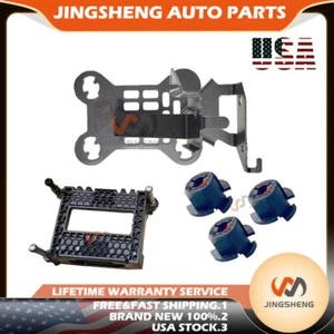 For 2019-2021 Civic Radar Bracket Set FC1 FC7 36804-TBA 36806-TLA 36803-TET - Bild 1 von 4