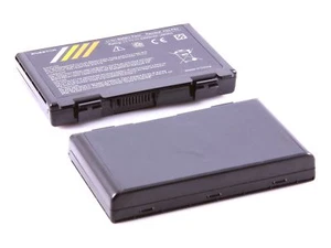 Batteria 4400 mAh per laptop ASUS X5EAE-SX047L X5EAE X5EAC X5EA X5E X5DIP X5DIN - Foto 1 di 1