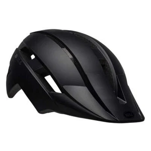 Bell Sidetrack II - Matte Black - Child - Picture 1 of 2