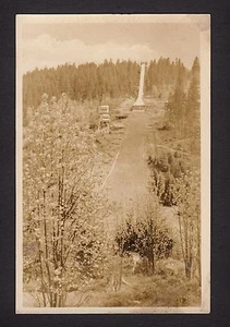 36498/ AK - Oberhof/Thür. - Thüringen-Schanze - * - Picture 1 of 1