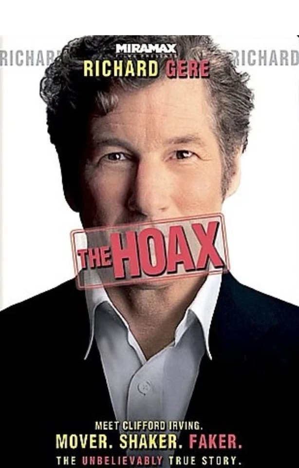 The Hoax - Image 1 of 1