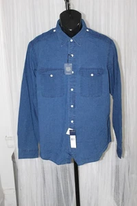 Ralph Lauren Classic Checked Button Down Shirt. Sz. L - Picture 1 of 7