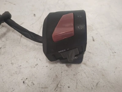 Derbi Gpr 50 Right Side Handlebar Controls - Image 1 of 3