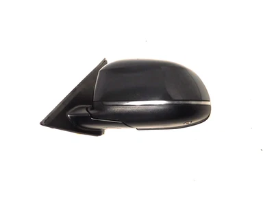 CÁMARA BMW X3 2015-2017 CONDUCTOR ESPEJO PUERTA LATERAL IZQUIERDA AZUL PUNTO CIEGO ALERTA OE Foto 1 de 4