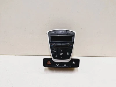 Unidad de control aire acondicionado diésel Renault Laguna III 2009 275100002R VLU25830 - Imagen 1 de 4