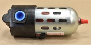 WILKERSON 1/2" NPT Coalescing Filter F26-04-00/ F26-04-F00B - Picture 1 of 6
