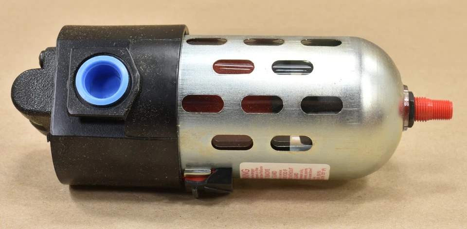 WILKERSON 1/2" NPT Coalescing Filter F26-04-00/ F26-04-F00B - Image 1 of 4