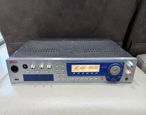 AKAI Z4 Sampler Used See Description - Picture 1 of 13