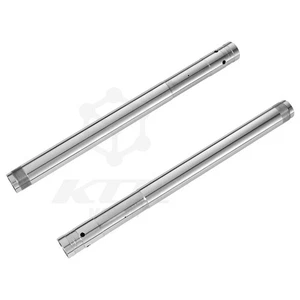 Front Fork Tubes Inner Pipes For Aprilia RS250 1998-2003 41x510mm Fork Leg Bars - Foto 1 di 5