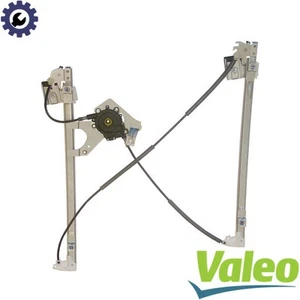 WINDOW REGULATOR 851107 FOR VW SHARAN SEAT ALHAMBRA FORD GALAXYI ADY 2.0L 4cyl - Picture 1 of 6
