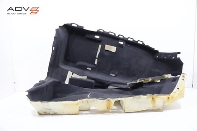 AUDI A6 S6 2012-2018 ALFOMBRILLA ALFOMBRILLA REVESTIMIENTO OEM Foto 1 de 4