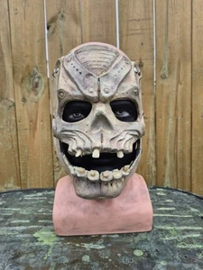 Sid Wilson Vol 3 Slipknot Mask Replica - Picture 1 of 10