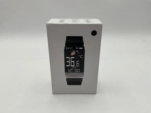 Wearfit 2.0 Bracciale Smart Nero - Foto 1 di 8