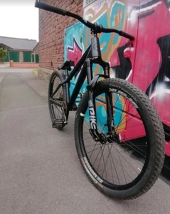 Dirt Jump Custom Bike Whip30 - Bild 1 von 9
