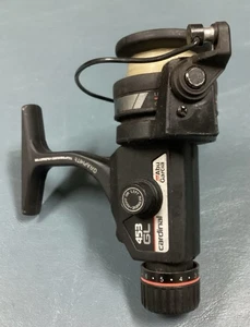 Vintage Abu Garcia Cardinal 453 GL Spinnrolle Top Rolle - Bild 1 von 5