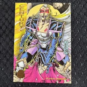 Century - Super Heroes - Marvel Universe - 1994 Fleer Card - #160 - Bild 1 von 2