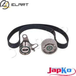 TIMING BELT SET KJTT01 FOR TOYOTA 2L-T-T2L 4cyl HIACE IV Bus VW 2L 4cyl TARO - Picture 1 of 6