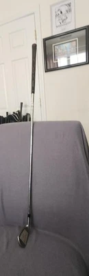 SLAZENGER WRATH #7 IRON UNIFLEX - Image 1 of 4