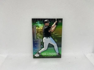 2000-UPPERDECK LEGENDS-MILLENNIUM TEAM-CAL RIPKEN JR #UD4 - Picture 1 of 2