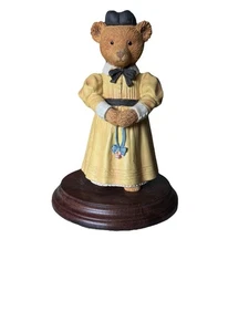 Department 56 The Upstairs Downstairs Nanny Maybold "In Charge of the Nursery" - Bild 1 von 7