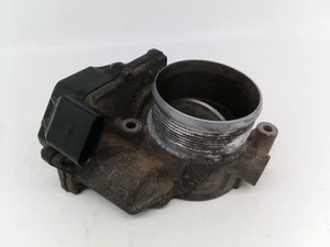 VW AMAROK THROTTLE BODY CSHA 2.0 MK1 2011-2016 03L 128 063 S - Picture 1 of 11