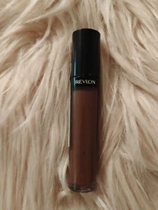 Brillo de labios REVLON acabado alto brillo, 310 CHOCO CRUSH, súper brillante - B45 - Imagen 1 de 1