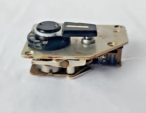 Used Part OEM Original Nikon F2 Self Timer Assembly - No Screws - Made in Japan - Picture 1 of 10