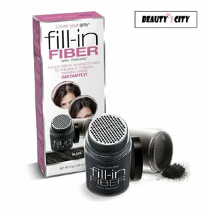 Cover Your Gray Pro Fill-In Fibers with Procapil (Choose from 3 Colors) - Picture 1 of 1