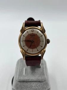 Milca Vintage dustproof watch - Imagen 1 de 8