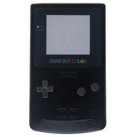 Game Boy Color Shell for Laminated IPS Q5 OLED AMOLED Ready GameBoy GBC Housing