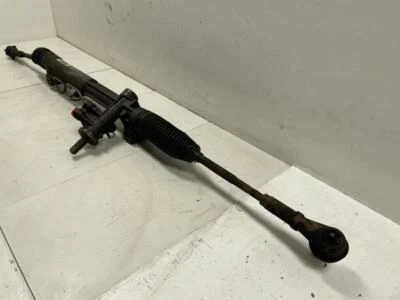 Dodge Charger 2009 tracción trasera 3,5 L dirección asistida cremallera y piñón de fábrica Foto 1 de 4