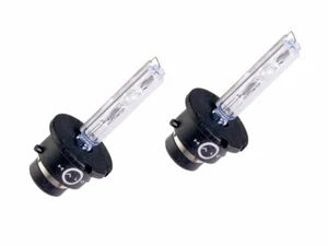 Halo Automotive D2S 10,000k HID Bulb, Twin Pack - Picture 1 of 1