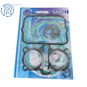 High Quality Engine Gasket Kit Set For Honda 1982-1985 CB450SC CB450T CM450 - Picture 1 of 10