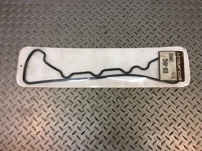 Se adapta a: 73-85 Mercedes-Benz 5,6 L 4,5 L Junta de cubierta de válvula Beck/Arnley 036-0842 Foto 1 de 4