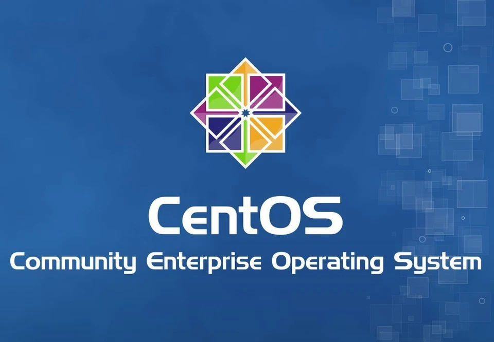 CentOS 7 Linux Full Install DVD (Red Hat Enterprise RHEL Alternative) - 64 bit - Image 1 of 1