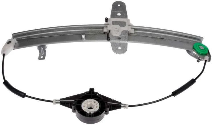 Window Regulator for 2007 Lincoln Town Car Sedan - Image 1 of 1