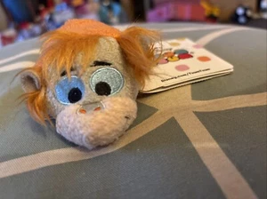 NEW Authentic US Disney Parks The Jungle Book KING LOUIE Mini Tsum Tsum Plush - Picture 1 of 6