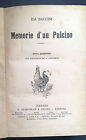 MEMORIE D'UN PULCINO BACCINI 1908