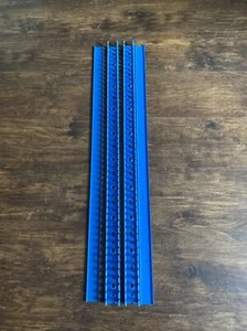 IBOCO 1,5 x 1,5 Open Slot Verdrahtung Kabel Laufbahn Kanal mit Abdeckung - Bild 1 von 4